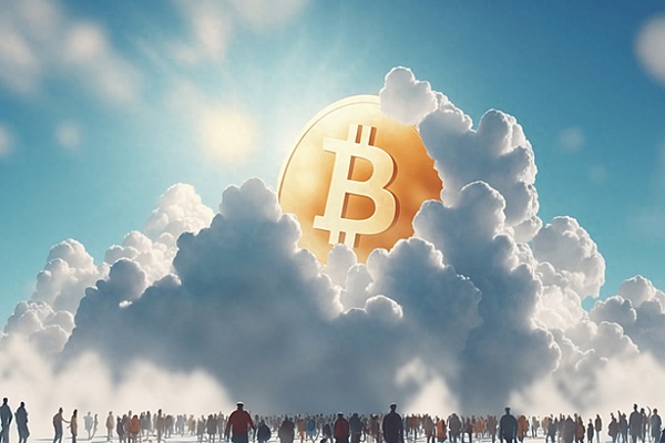 比特币这轮暴涨能持续多久？警惕市场可能出现的回调信号